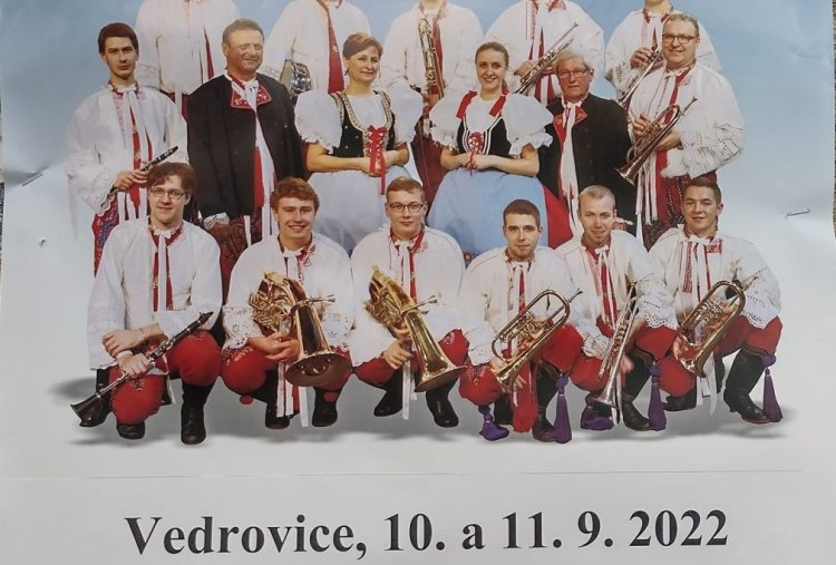 Tradiční rozmarýnové hody