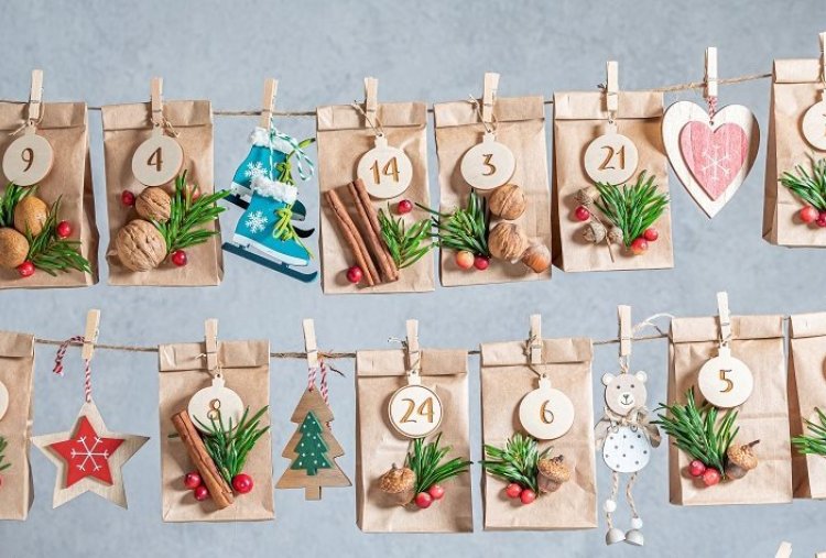 Advent a Vánoce na Moravskokrumlovsku