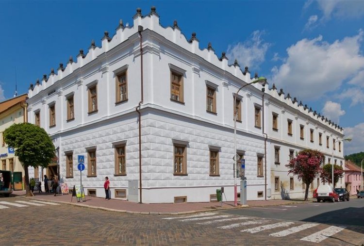 Přednáškový cyklus Městské muzeum Moravský Krumlov