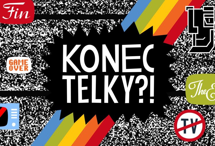 KONEC TELKY?!