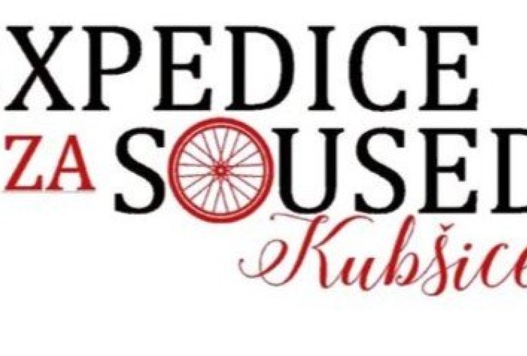 Expedice za sousedy 19.8.2023