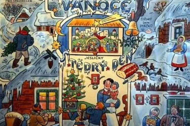 Ladovy Vánoce 15.12. 2023